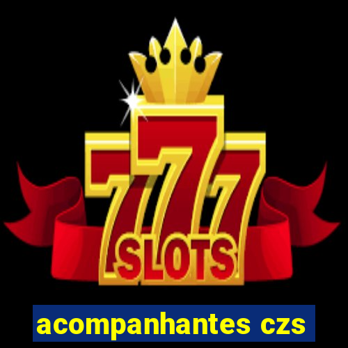 acompanhantes czs